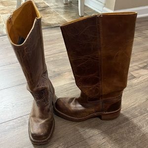 Frye Boots